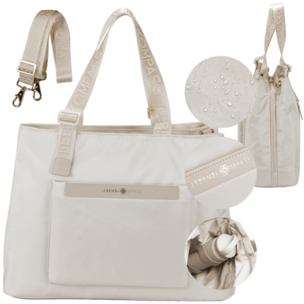 Everyday Bag - Schultertasche