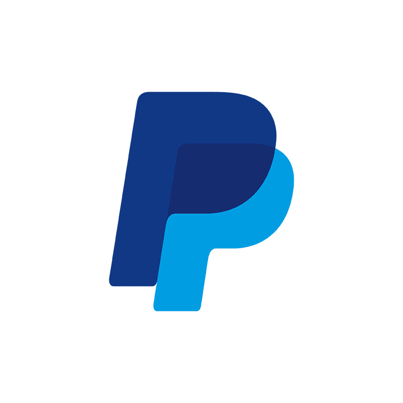 PayPal Logo